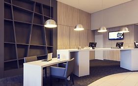 Mercure Sao Jose Dos Campos
